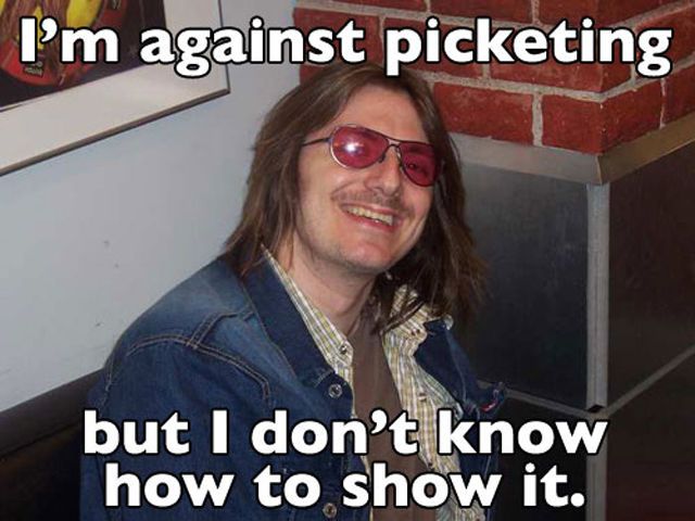 Mitch Hedberg's quote #3