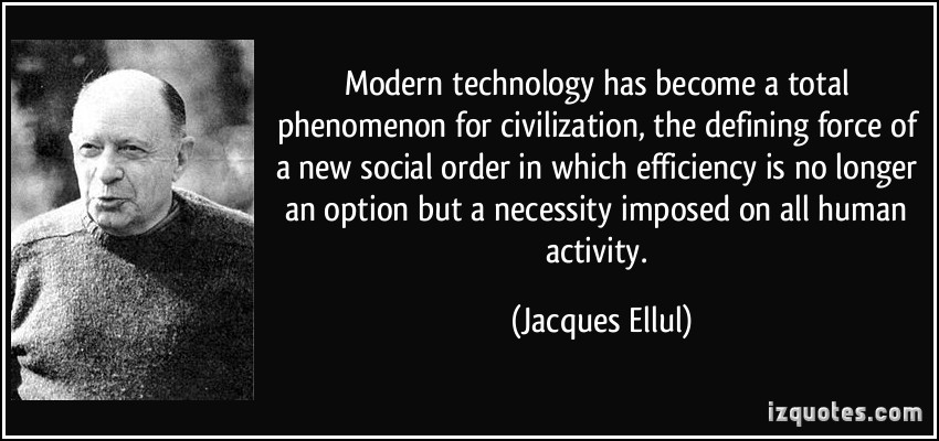 Famous quotes about Modern Technology Sualci Quotes 2022