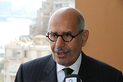 Mohamed ElBaradei's quote #3