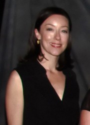 Molly Parker's quote #3