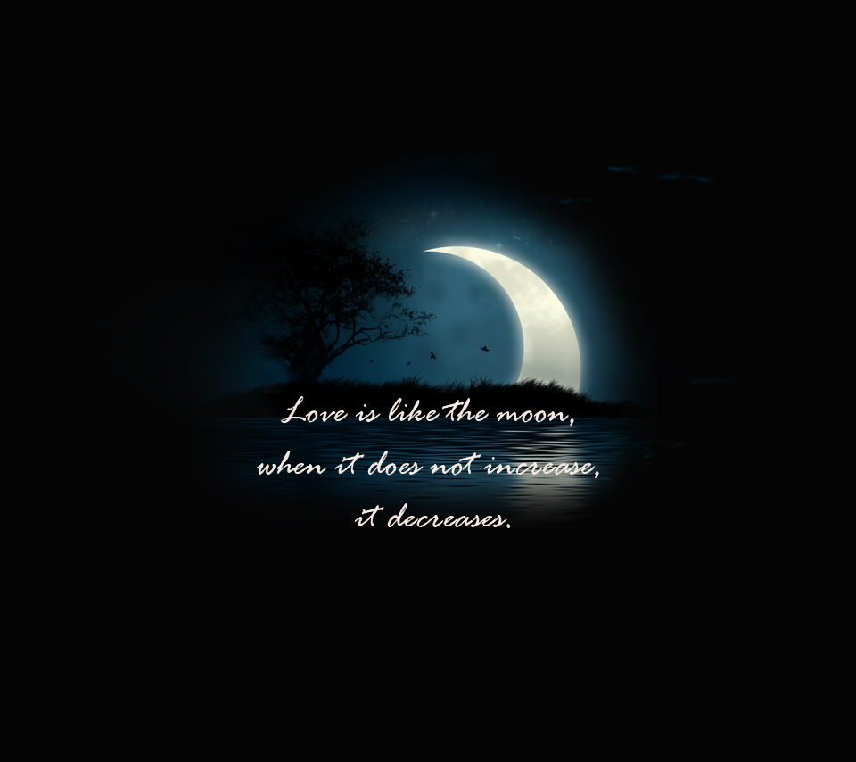 Moon quote #5