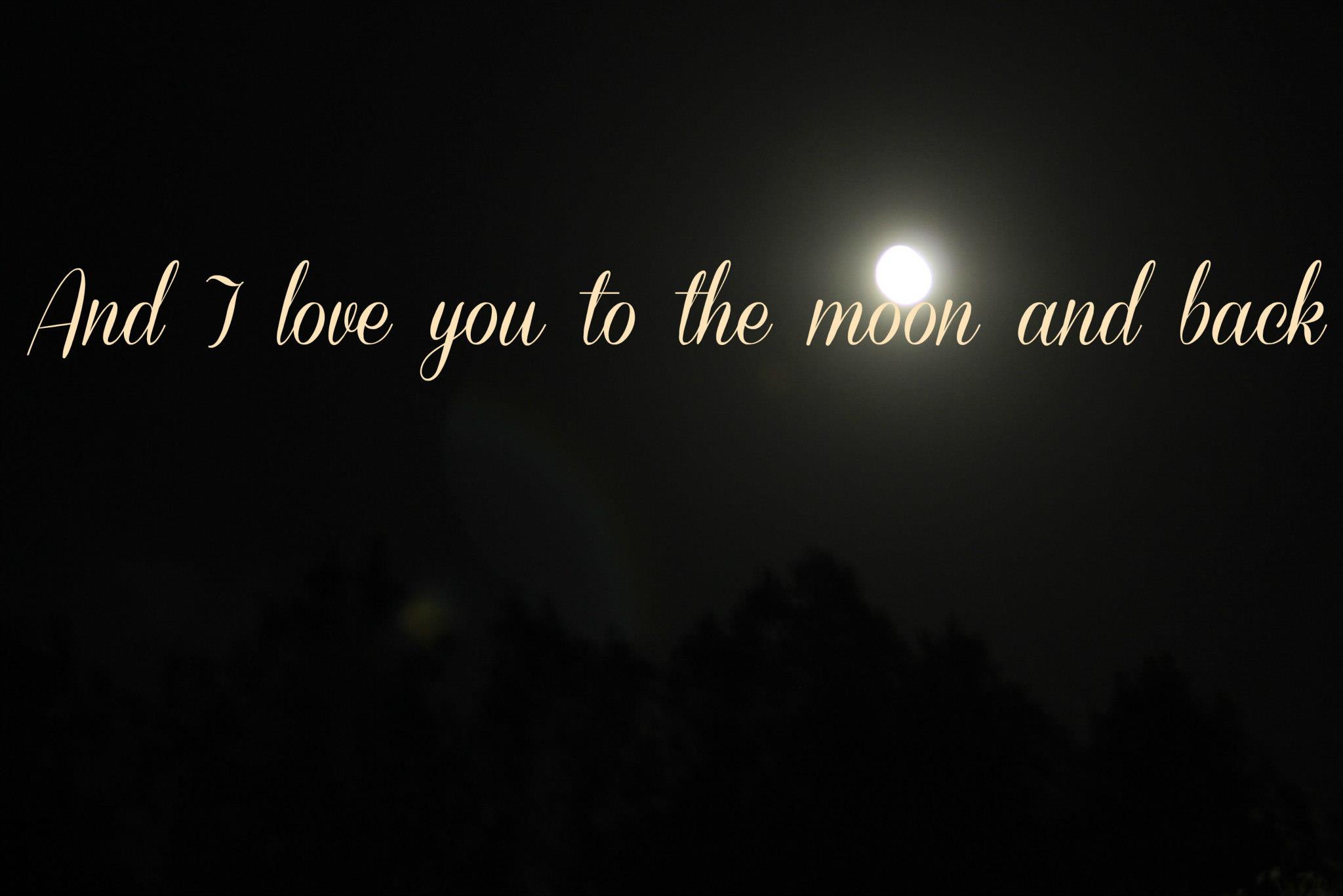 Moon quote #8