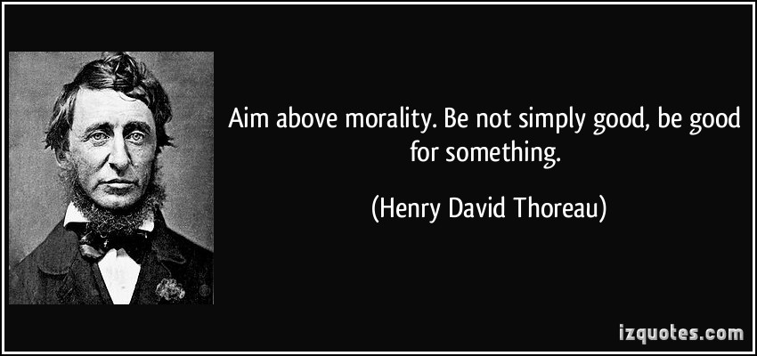 Morality quote #4