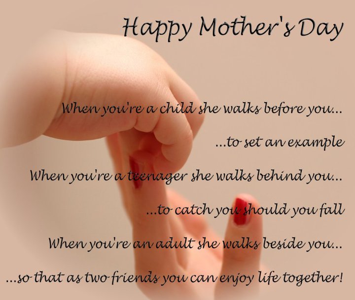 Mother's Day quote #7