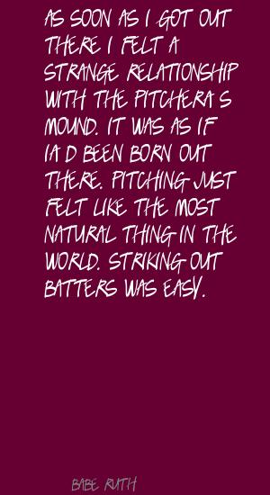 Mound quote #1