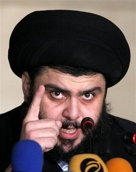 Muqtada al Sadr's quote #4
