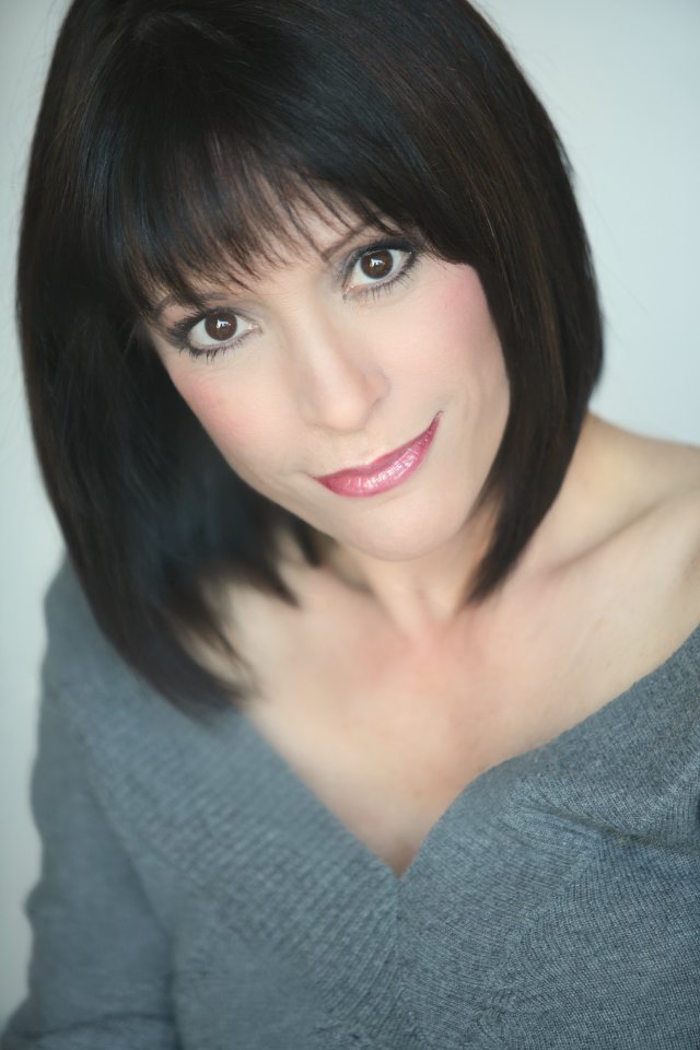 Nana Visitor Biography, Nana Visitor's Famous Quotes - Sualci Quotes 2019