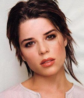 Neve Campbell's quote #2