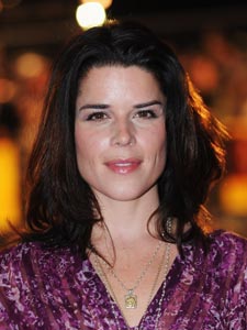 Neve Campbell's quote #7