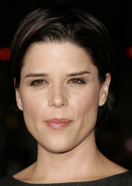 Neve Campbell's quote #3
