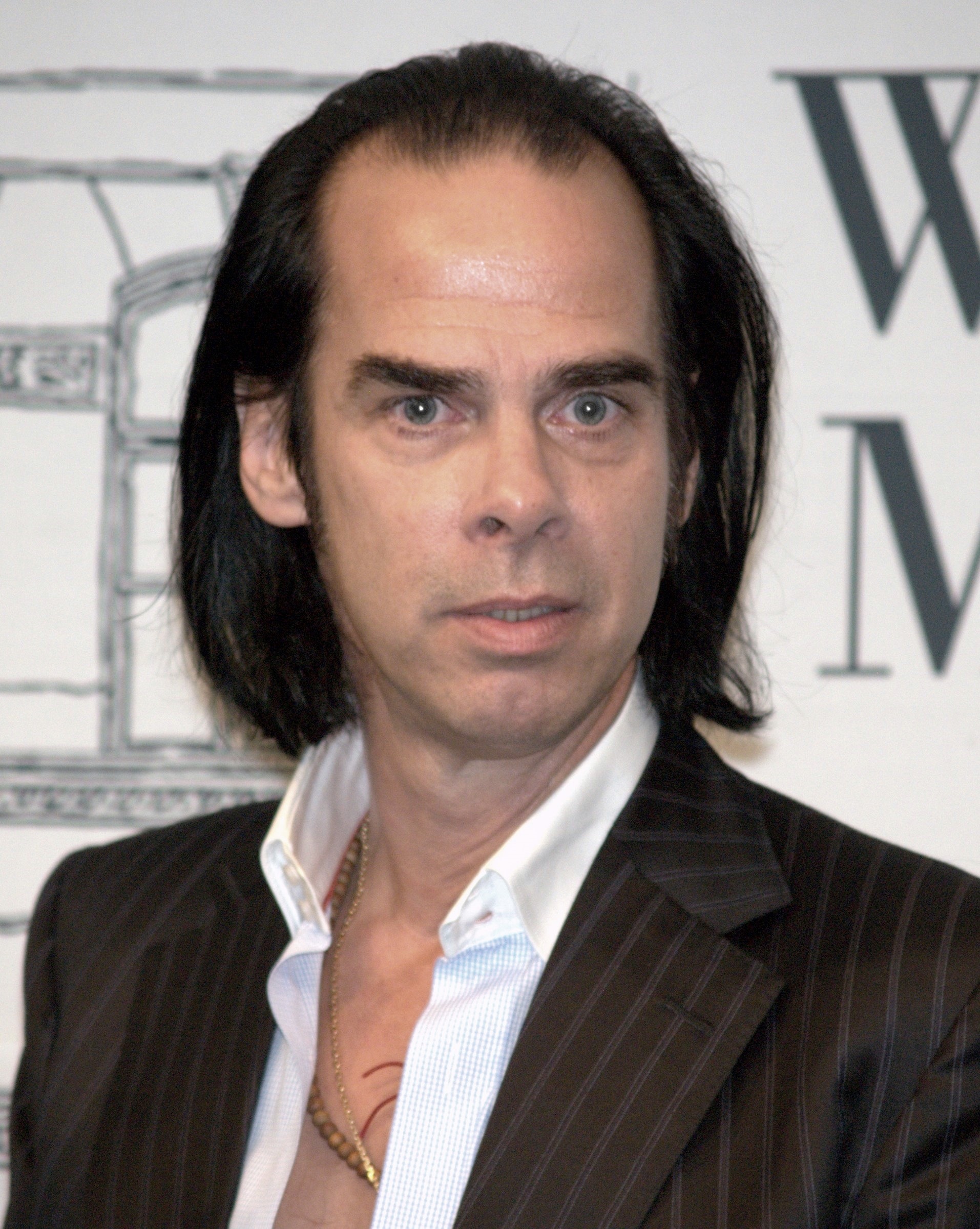 Nick Cave Biography, Nick Cave's Famous Quotes - Sualci Quotes 2019