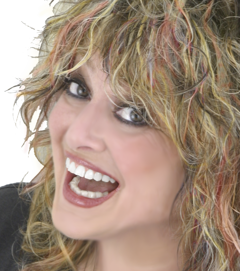 Pictures of nina blackwood