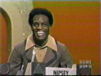  Nipsey  Russell  Biography Nipsey  Russell s  Famous  Quotes  