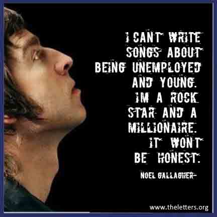 Noel Gallagher's quote #7