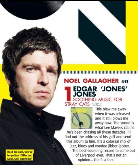 Noel Gallagher's quote #6
