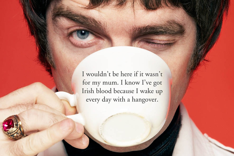 Noel Gallagher's quote #4