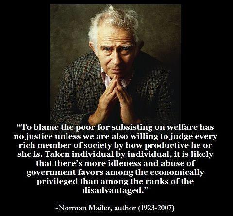 Norman Mailer quote #2