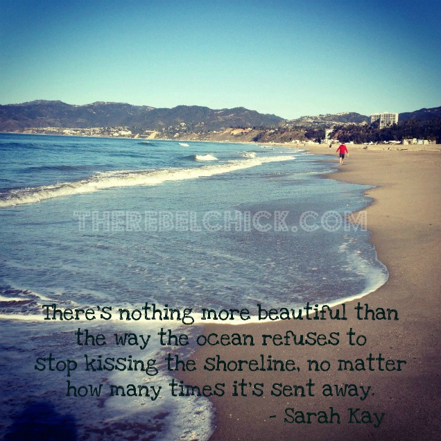 Ocean quote #3