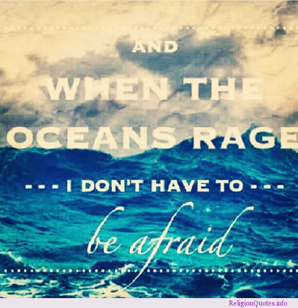 Oceans quote #1