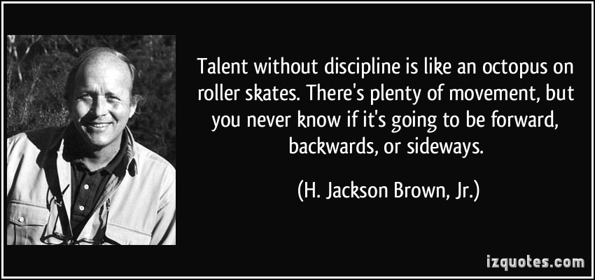 Nothing better than this. Nothing is more expensive than. Фраза Хорна. Bad manners of people. Discipline is important.