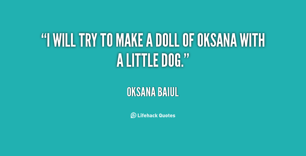 Oksana Baiul's quote #3