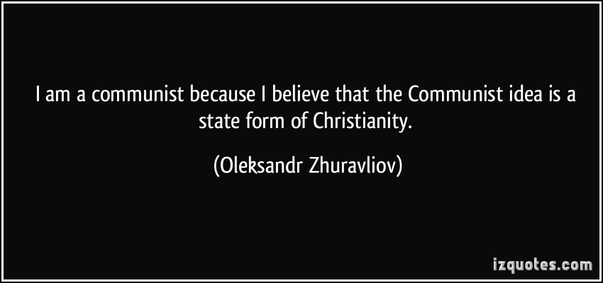 Oleksandr Zhuravliov's quote #5