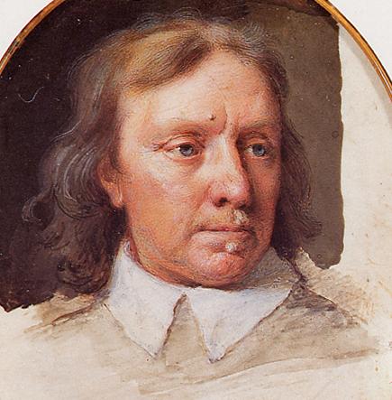 Oliver Cromwell's quote #4