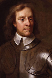 Oliver Cromwell's quote #5