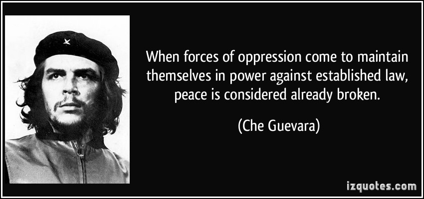 Oppression quote #5