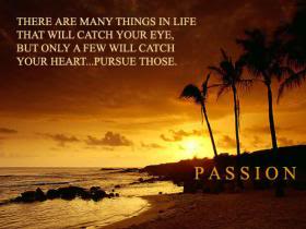 Passion quote #8