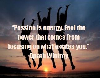 Passion quote #6