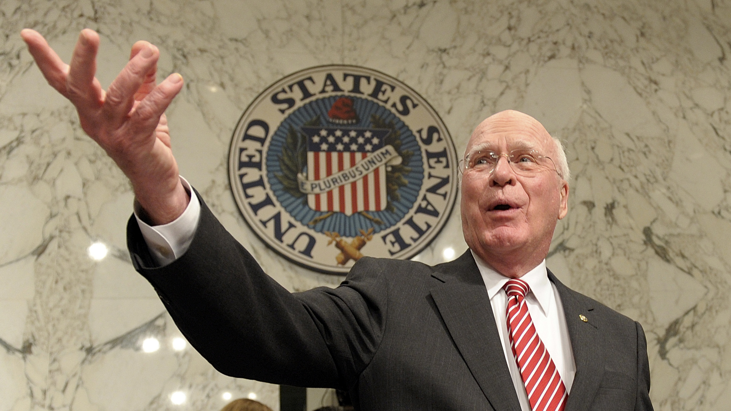 Patrick Leahy's quote #3