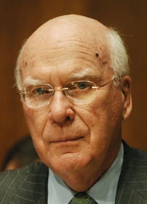 Patrick Leahy's quote #2