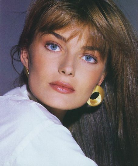 Paulina Porizkova's quotes, famous and not much - Sualci Quotes 2019