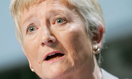 Pauline NevilleJones Biography, Pauline NevilleJones's Famous Quotes