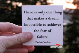 Paulo Coelho's quote #5