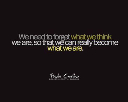 Paulo Coelho's quote #3