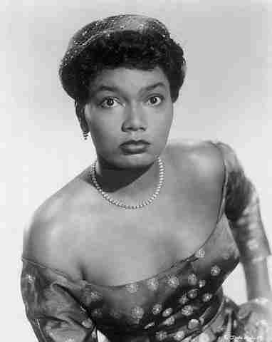 Pearl Bailey's quote #1