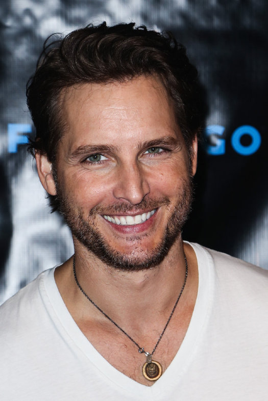 Peter Facinelli Biography, Peter Facinelli's Famous Quotes ...
