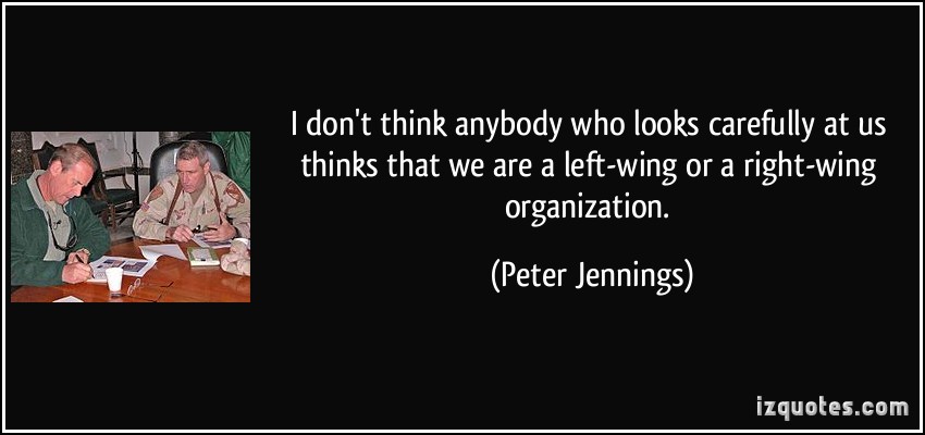 Peter Jennings's quote #7