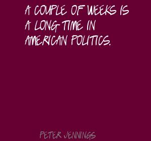 Peter Jennings's quote #8