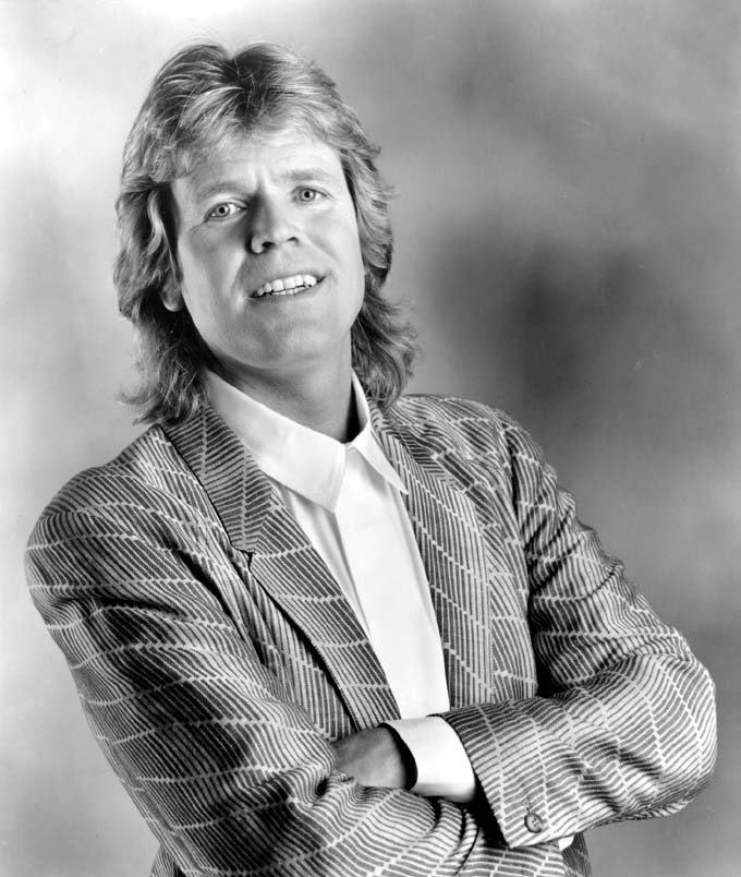 Peter Noone's quotation. 