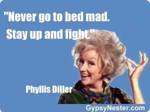 Phyllis Diller's quote #2