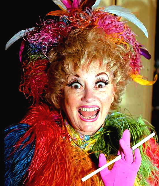 Phyllis Diller's quote #6