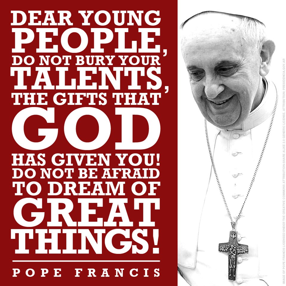 Pope Francis's quote #4