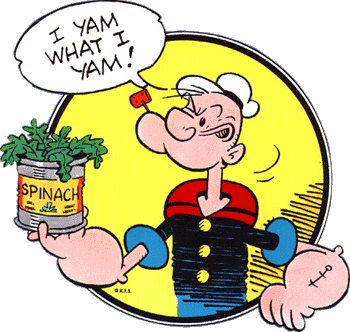 Famous quotes about 'Popeye' - Sualci Quotes 2019