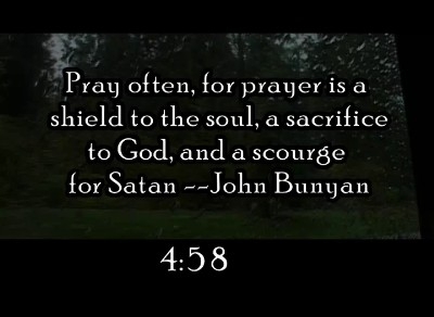 Prayer quote #3