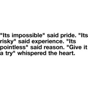 Pride quote #6