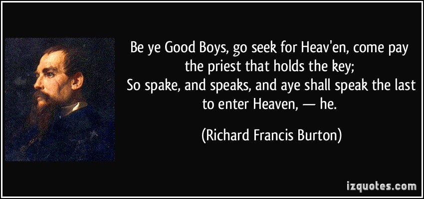 Priest quote #5