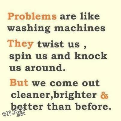 Problems quote #2